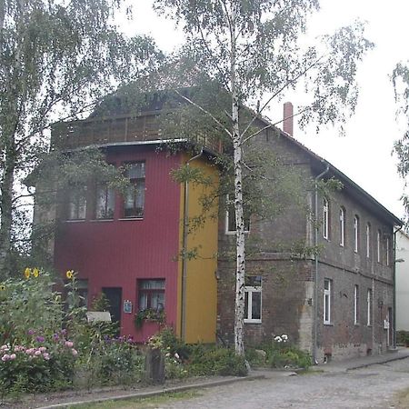 Hostel Falkenstein Falkenstein  Extérieur photo